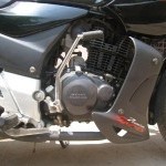 Herohonda Karizma 31