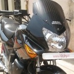 Herohonda Karizma 32
