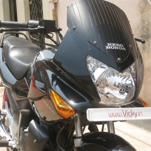 Herohonda Karizma 32