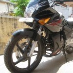 Herohonda Karizma 33