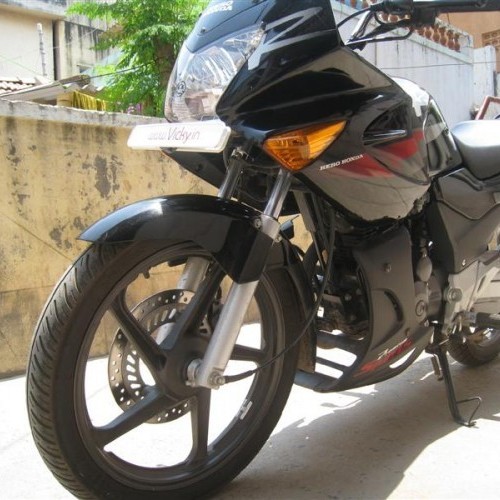 Herohonda Karizma 33