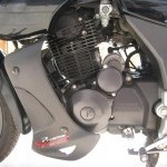 Herohonda Karizma 34