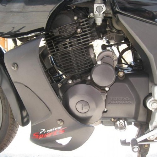 Herohonda Karizma 34