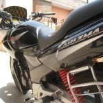 Herohonda Karizma 35