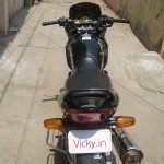 Herohonda Karizma 36