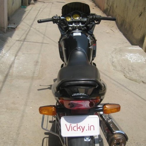 Herohonda Karizma 36