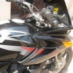 Herohonda Karizma 37