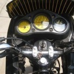 Herohonda Karizma 39