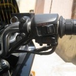 Herohonda Karizma 40