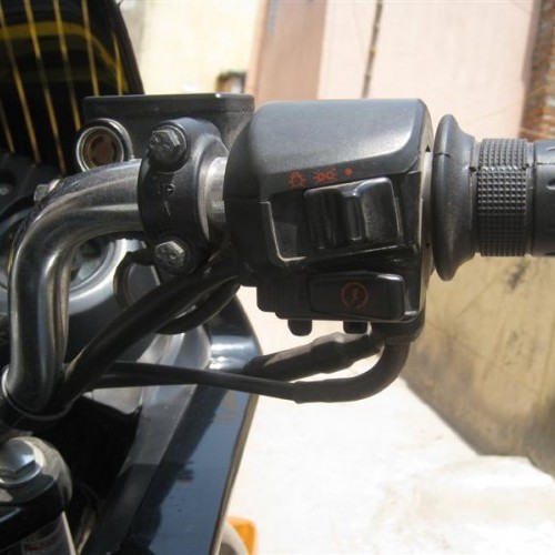 Herohonda Karizma 40