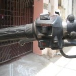 Herohonda Karizma 41