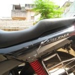 Herohonda Karizma 42