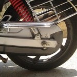 Herohonda Karizma 43