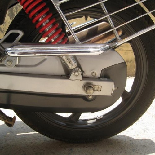 Herohonda Karizma 43