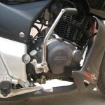 Herohonda Karizma 44