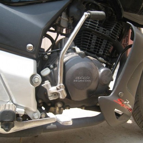 Herohonda Karizma 44