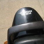 Herohonda Karizma 45