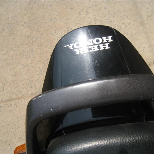 Herohonda Karizma 45