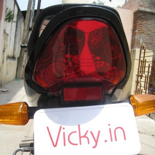 Herohonda Karizma 46