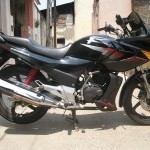 Herohonda Karizma 48