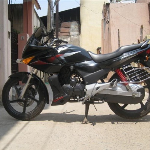 Herohonda Karizma 49