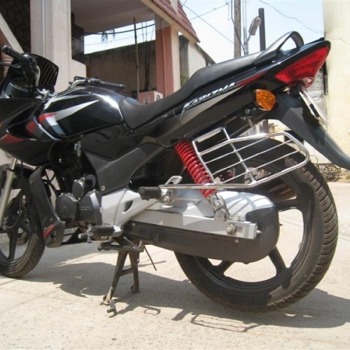 Herohonda Karizma 50