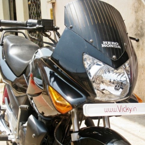 Herohonda Karizma 7