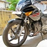 Herohonda Karizma 8