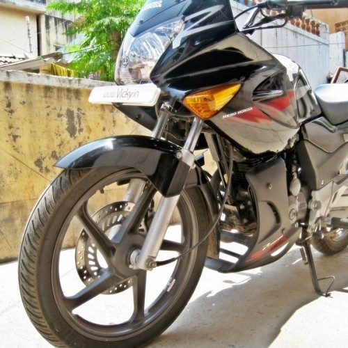 Herohonda Karizma 8