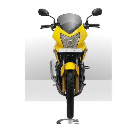 Karizma 103