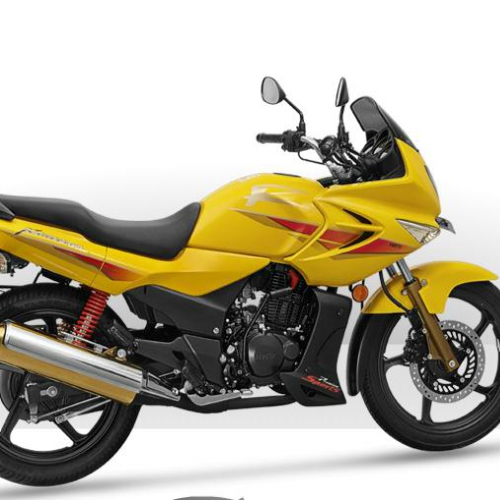 Karizma 105