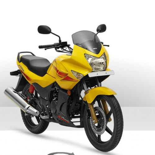 Karizma 106