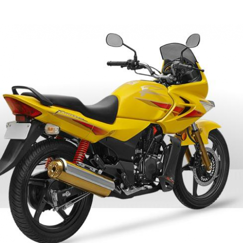Karizma 108