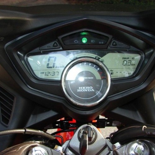 Herohonda Karizmazmrfi 11