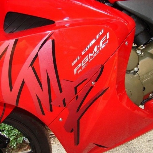 Herohonda Karizmazmrfi 12