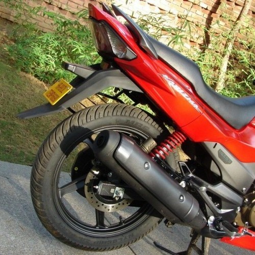 Herohonda Karizmazmrfi 13