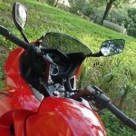 Herohonda Karizmazmrfi 14