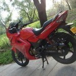 Herohonda Karizmazmrfi 15