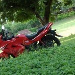 Herohonda Karizmazmrfi 17