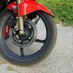 Herohonda Karizmazmrfi 19