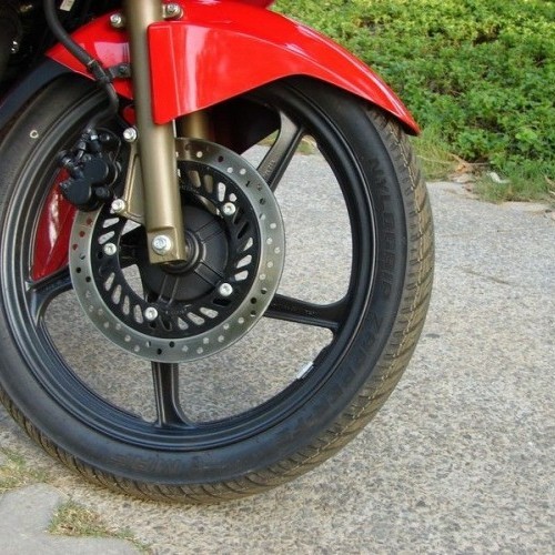 Herohonda Karizmazmrfi 19