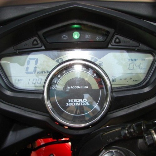 Herohonda Karizmazmrfi 21