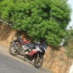 Herohonda Karizmazmrfi 22