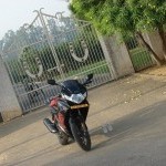 Herohonda Karizmazmrfi 23