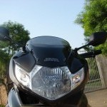 Herohonda Karizmazmrfi 24