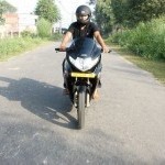 Herohonda Karizmazmrfi 29