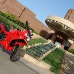 Herohonda Karizmazmrfi 3