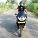 Herohonda Karizmazmrfi 30