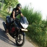 Herohonda Karizmazmrfi 31