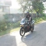 Herohonda Karizmazmrfi 34